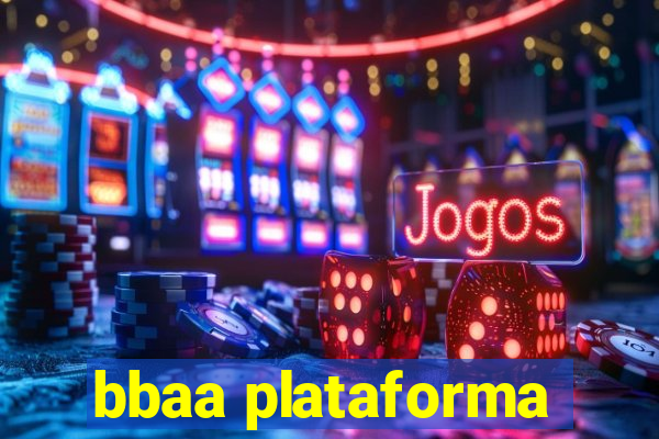 bbaa plataforma